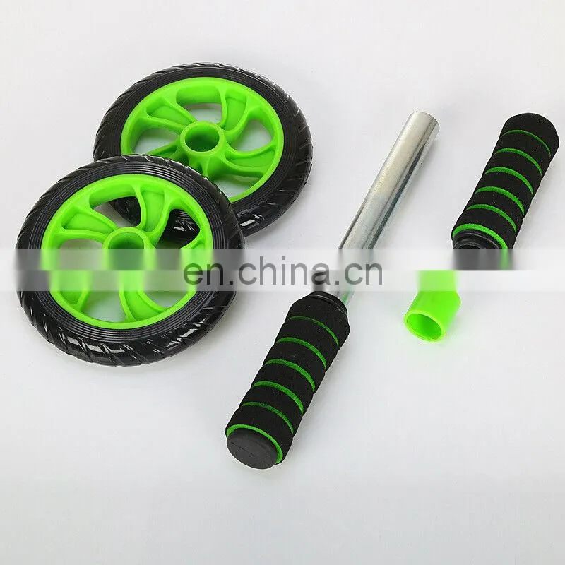 Abs Carver for Abdominal & Stomach Exercise Training Abs Roller Ab Wheel
