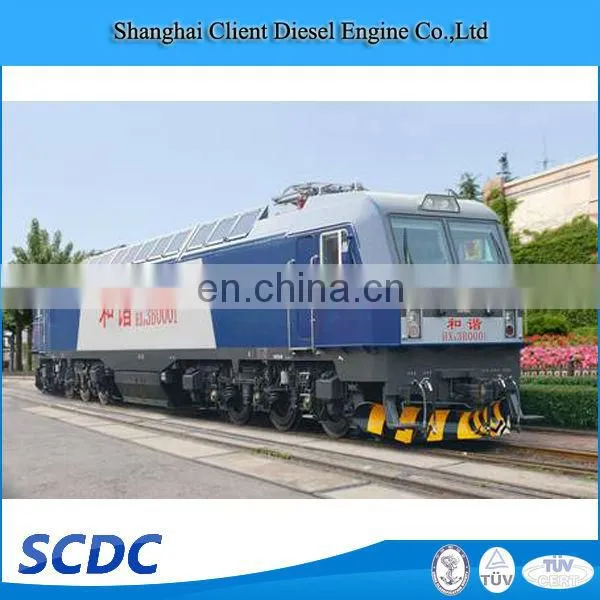 Hotsale and quick delivery Locomotive engine parts