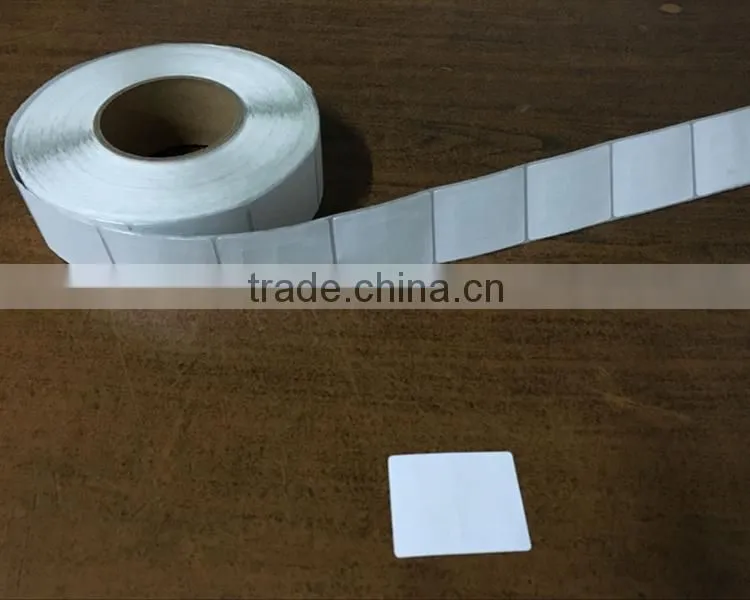 High Quality EAS RF Frozen Label
