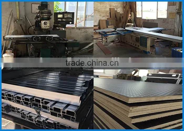 aluminum stage , folding outdoor concert stage, light stage for sale