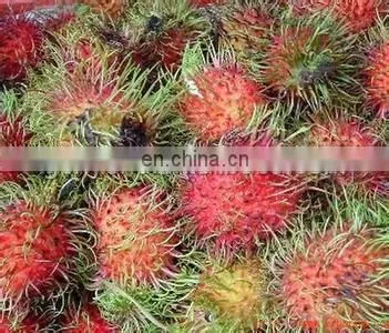 electric rambutan peeling machine