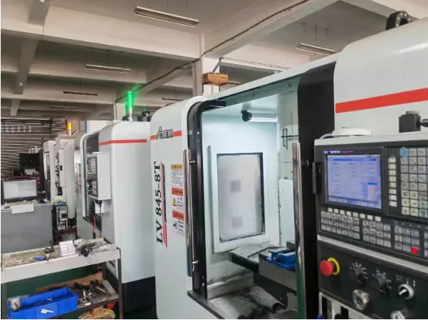 Sichuan Ditrong Technology Co.,Ltd. company overview - view 1