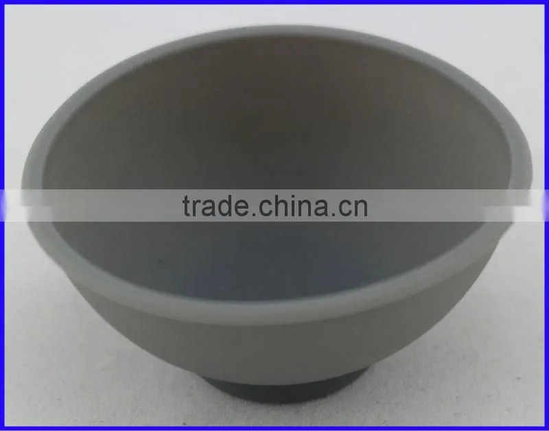 Colorful New and Innovative Food Grade Silicone Bowl