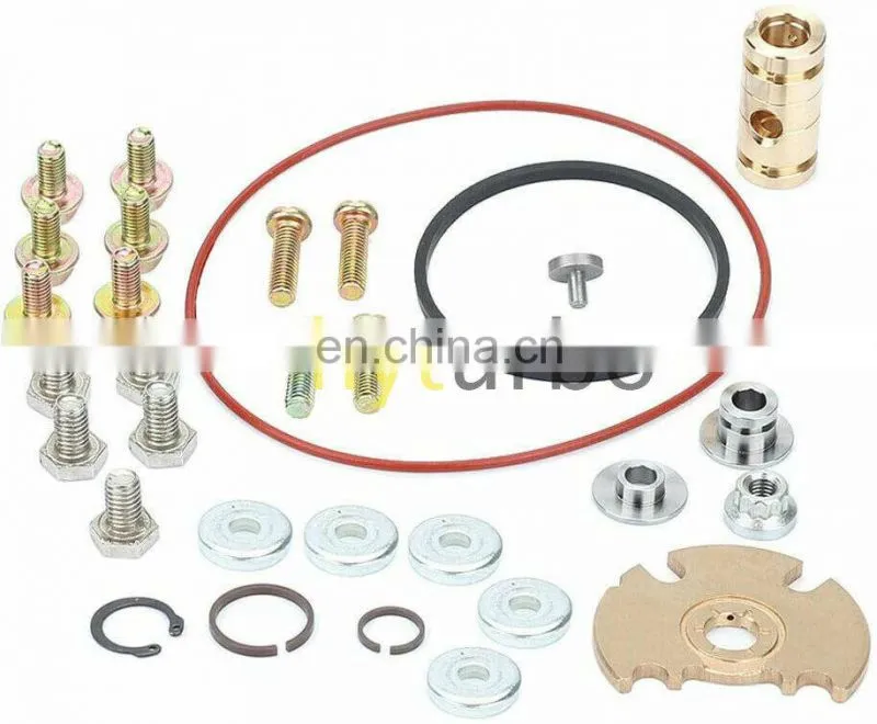 Turbo Repair Rebuild Kit for Garrett Turbo VNT GT15 GT17 GT18 GT20 GT22 GT25