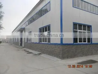 Hebei Wanxing Bicycle Co., Ltd. company overview - view 2