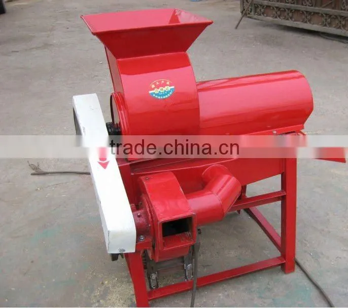 Long life Span Knives Corn Sheller Machinery