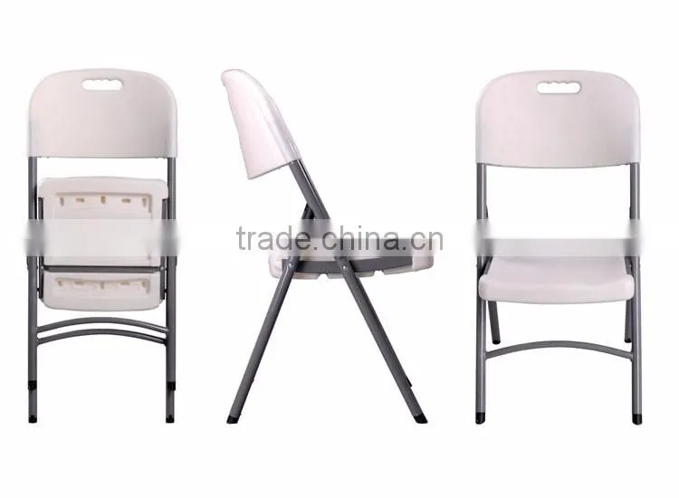 Wholesale Price Elegant White Outdoor Wedding Chairs