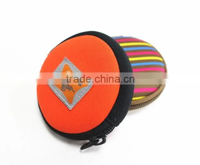 coin purse/key cover/cosmetic bag/memory card sleeve/little multi function bag/ cheap promotional gift items