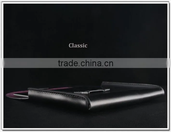 Leather Case for ipad / Case for Ipad 2 /ipad case