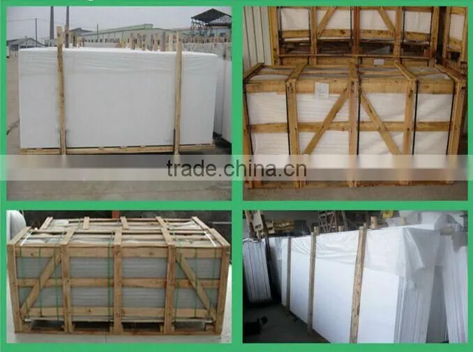 Natural Stone Chinese Cheap Polished Yellow G682 Granite Slab