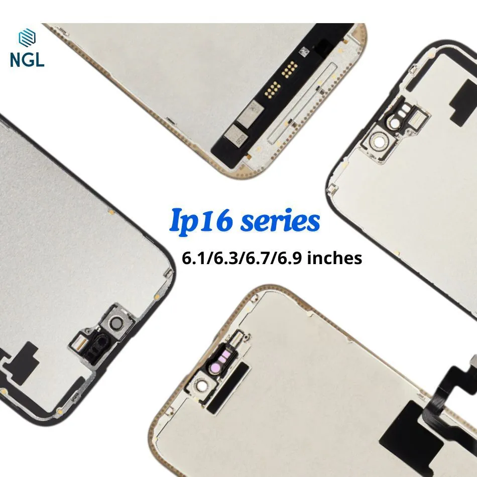 NGL Mobile LCD Display Replacement for iPhone 1616 Pro16Pro Max16 Plus (2).jpg.webp