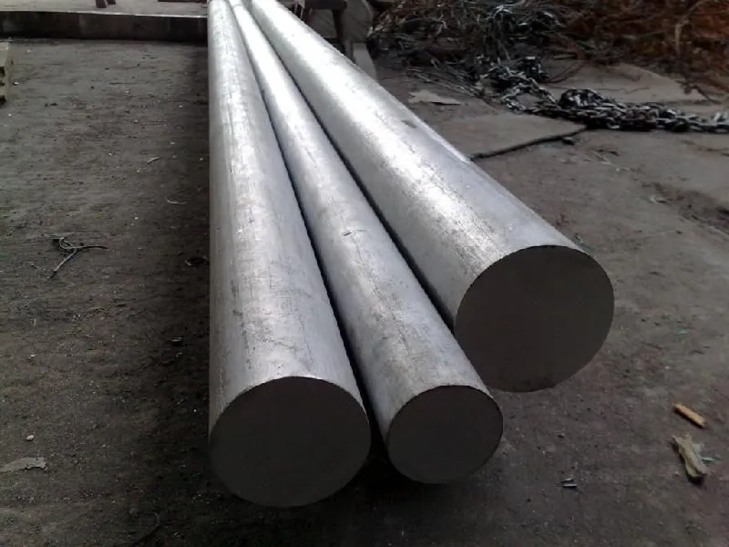 Hot Sale Iron Carbon Steel C45 1045 S45C Steel Round bar Price Per Ton