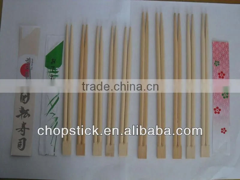 disposable chopsticks bamboo