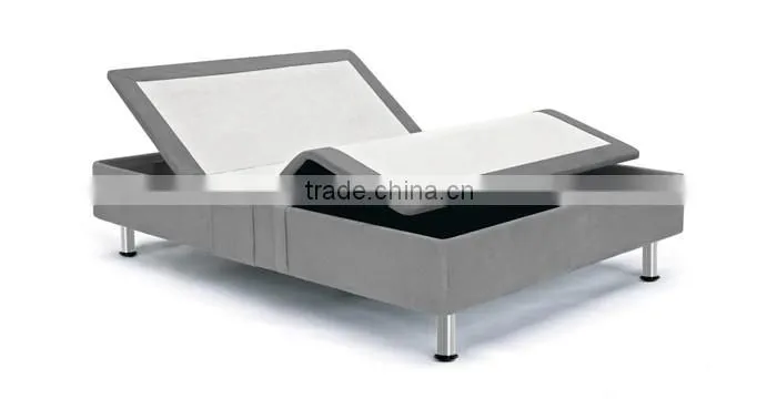 electric adjustable bed frame