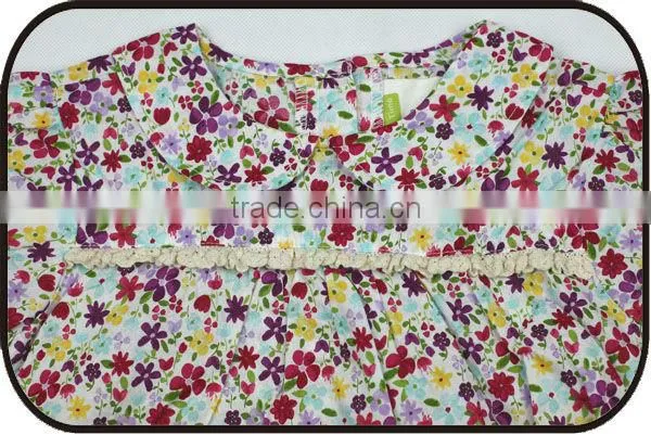 hot sell popular and girl summer choli