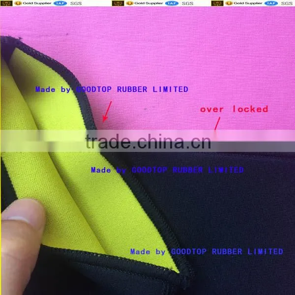 Shaper pants on TV manufactory in China