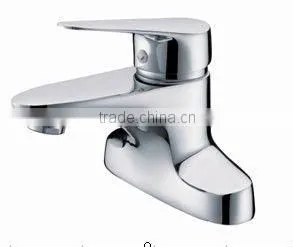 Brass Casting Single handle shower faucet