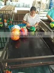 Guangzhou Sonix Light International Trade Corp. Limited company overview - view 1