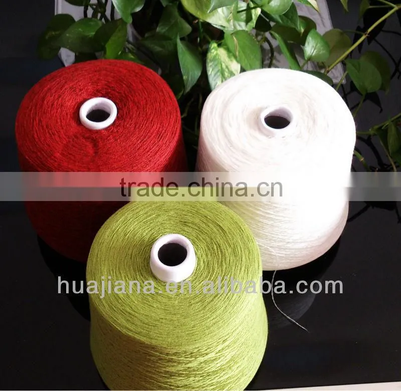 Inner Mongolia woolen 100% cashmere yarn
