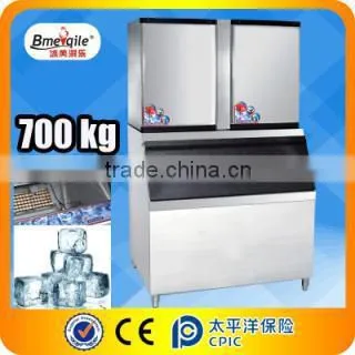 1000kg Seperated Big Industrial Ice Maker