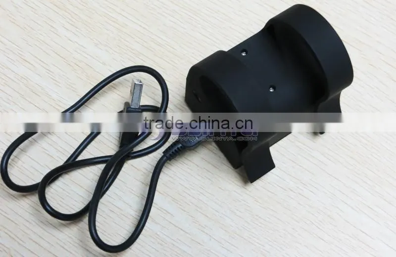 USB 2.0 Drive Port Power Adapter 7 Ports Hub For Computer Laptop Accessory