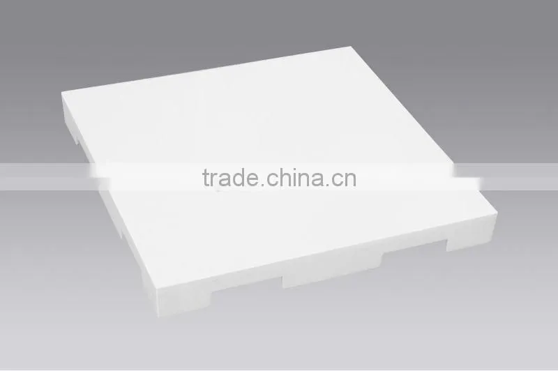 SMC/BMC Moulding Press FRP Flooring