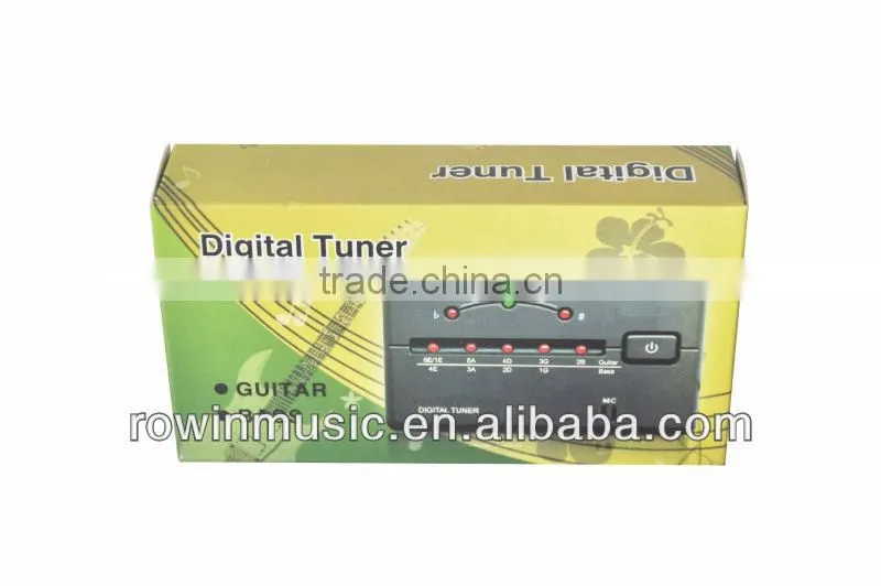 guitar tuner