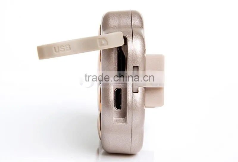 Global GPS Tracker Wifi Pet Dog Anti Lost Alarm Finder