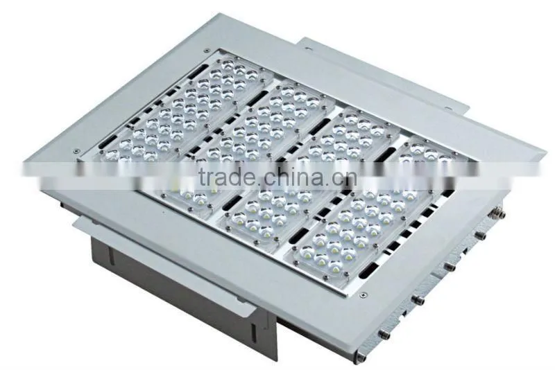 Scientific Design Energy Saving 200w Petrol Staion Led Canopy Light/ Lighting led outdoor canopy light