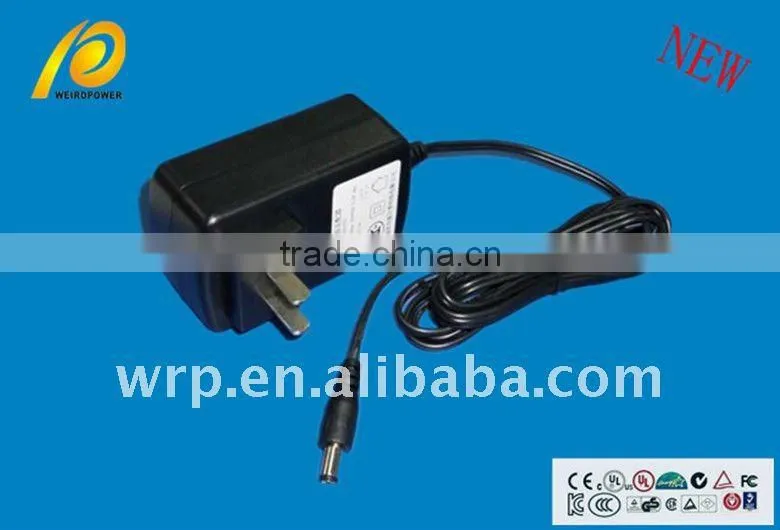 wifi adapter for telecom unit