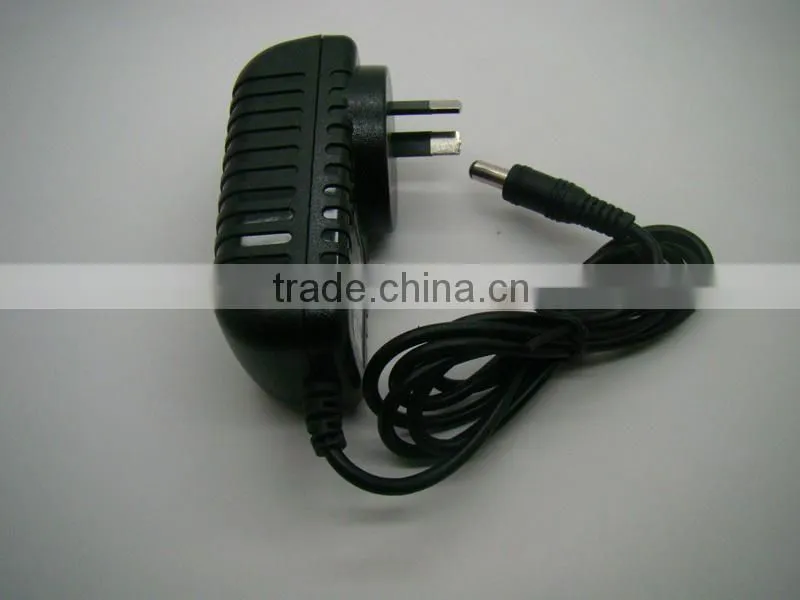 China supplier OEM Transformer Converter Wall charger Power Adapter cord Supply AC to DC US UK EU AU 5v 3a 3000ma
