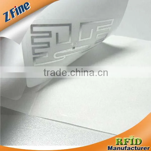 round rfid smart card tags for door key/hotel