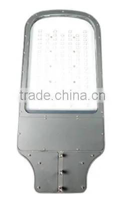 80w LED street light/led road light/led street light housing