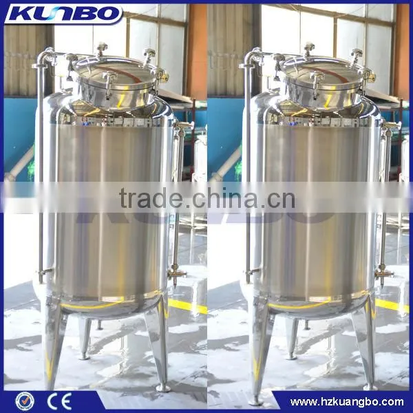 100l Beer storage tank
