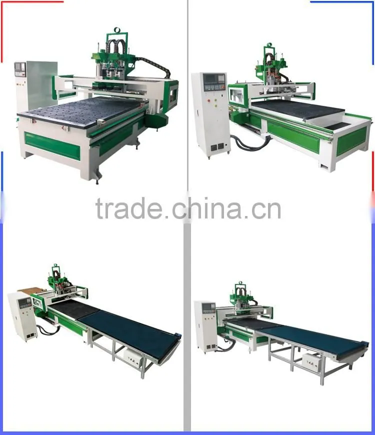 high speed automatic 3d cnc wood carving router