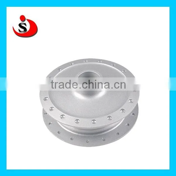 Bajaj Scooter Spare Parts Rear Wheel Hub Assembly