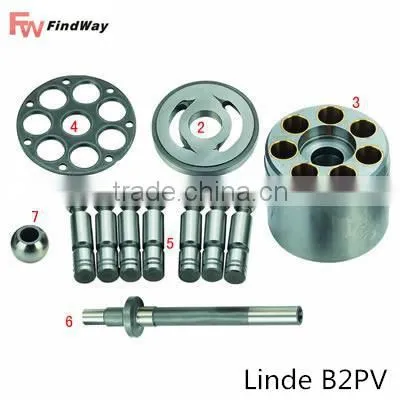 Linde Hydraulic pump spare parts