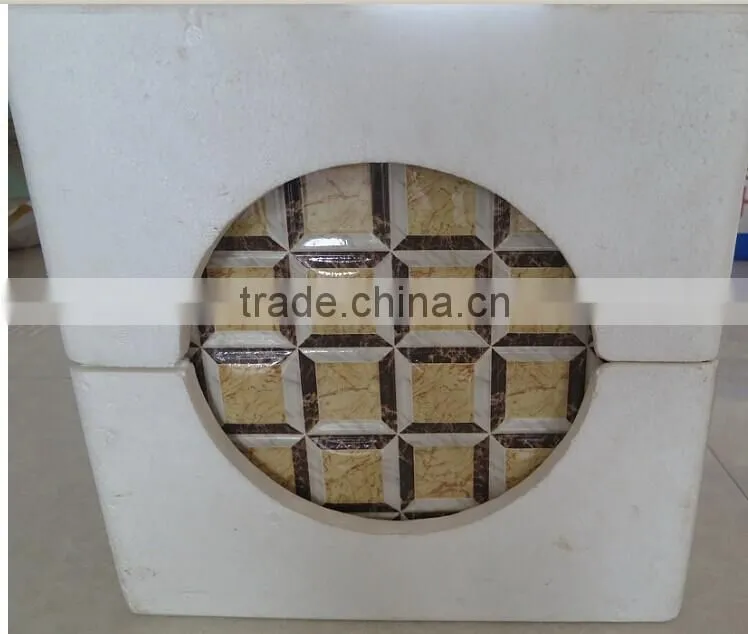 Full HD Picture Inkjet Ceramic Wall Tiles for Kitchen Fruit