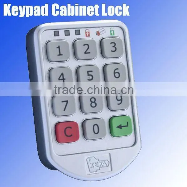 2013 Smart locking secure hooks