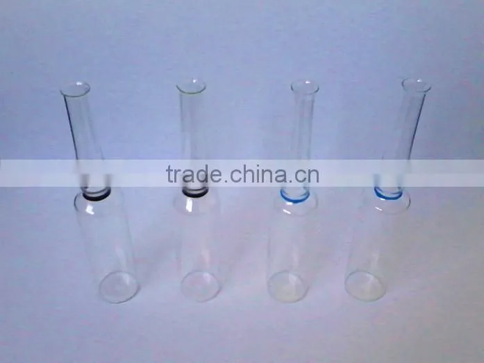 Custom Testosterone Propionate Ampoule Glass Ampoule