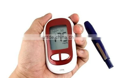 The Injection products - blood glucose meter, plastic injection mold, OEM processing, customized processing of plastic parts