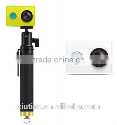 Original Xiaomi Yi Action Camera Xiaoyi Mi 16MP FHD 1080P WIFI Bluetooth 4.0 Standard Edition Sports action Camera