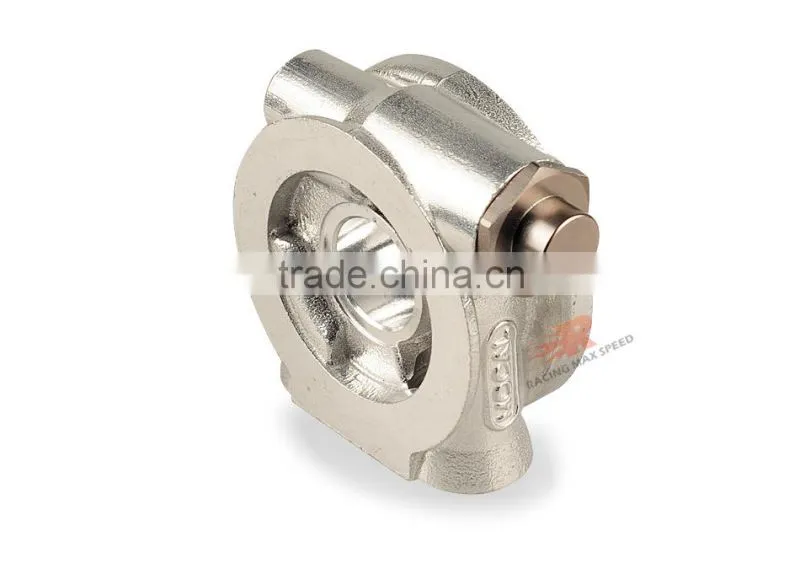 Oil thermostat Sandwich Adapters 3/4 16unf m20*1.5