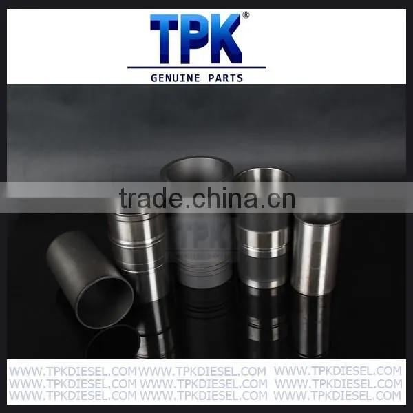 6CT Cylinder liner sleeve 3948095 3919937 3907792