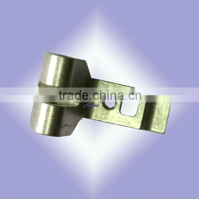 Sandcasting and Machining Cast Iron Garden Bench Part