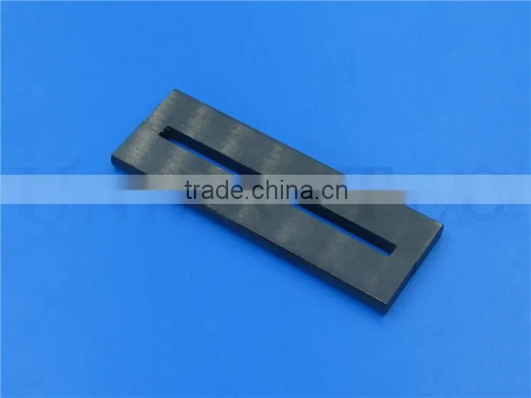 Technical Ceramic Silicon Nitride Si3N4 Screw Bolt