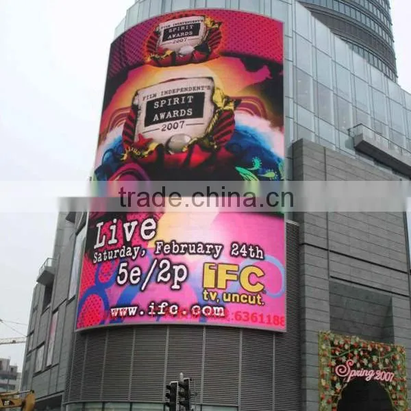 China alibaba productos innovadores sencillos p4 indoor full color led display