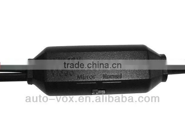 license plate backup camera for car camera for most European vehicles