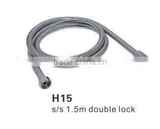 stainess steel hose