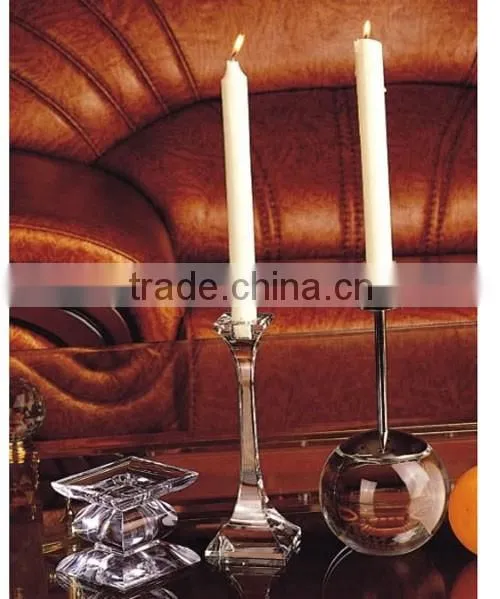 America style crystal candle holder CC1107&CC1101&CC1123